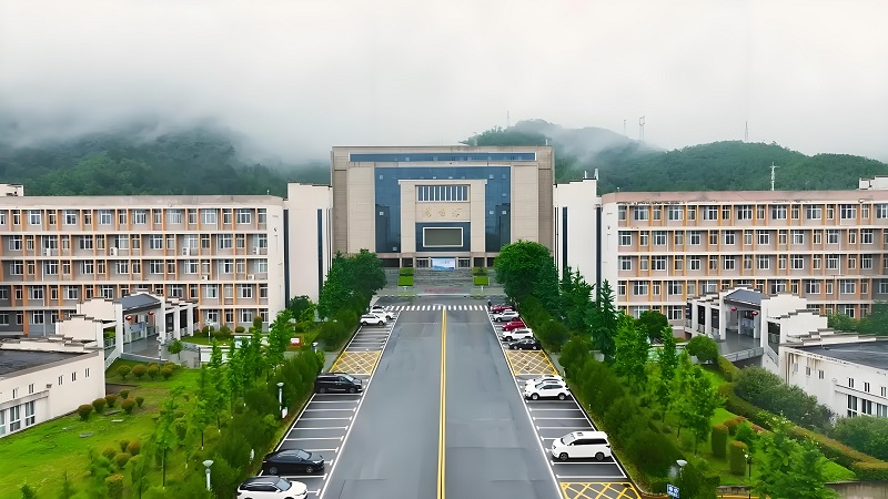 南阳联合教育中等职业学校