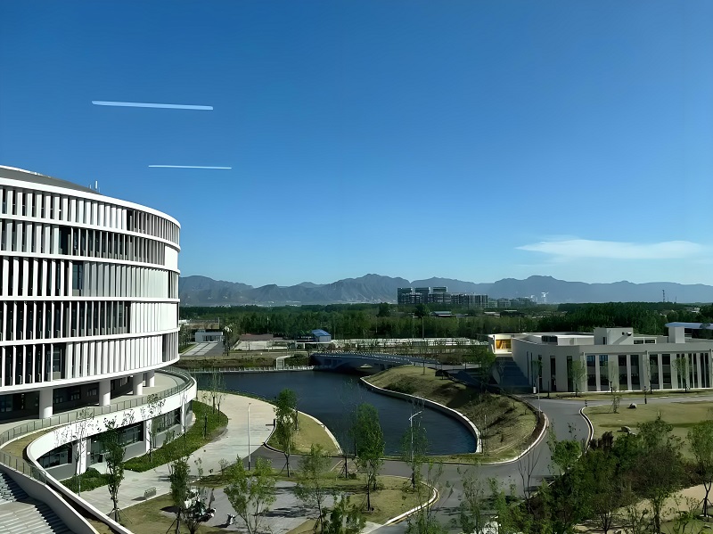 济源职业技术学校