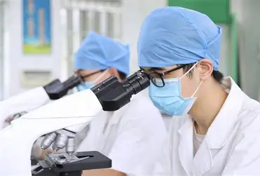 医学检验技术