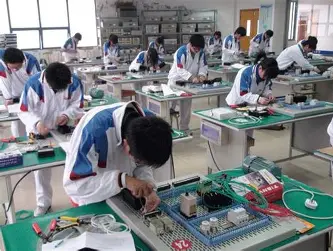 电子技术应用