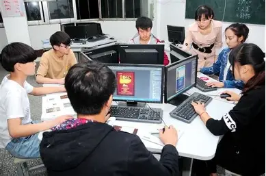 计算机平面设计