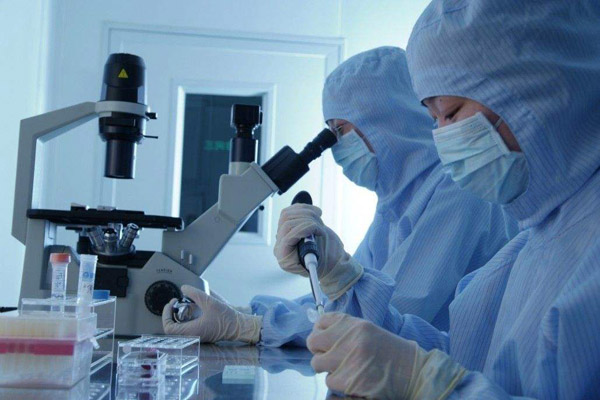 生物制药工艺