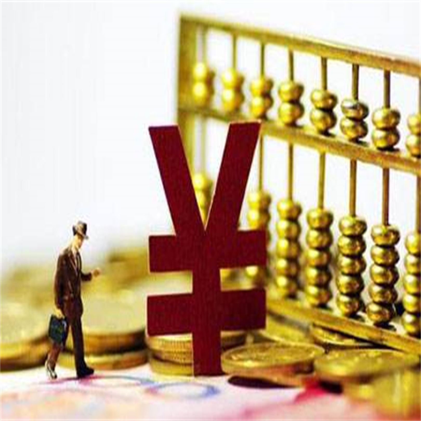 金融事务