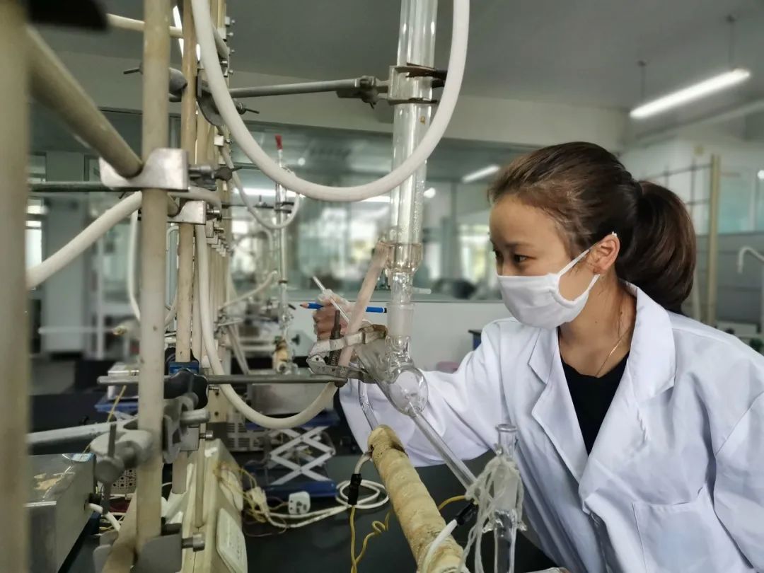 高分子材料加工工艺