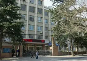 郑州电缆技工学校