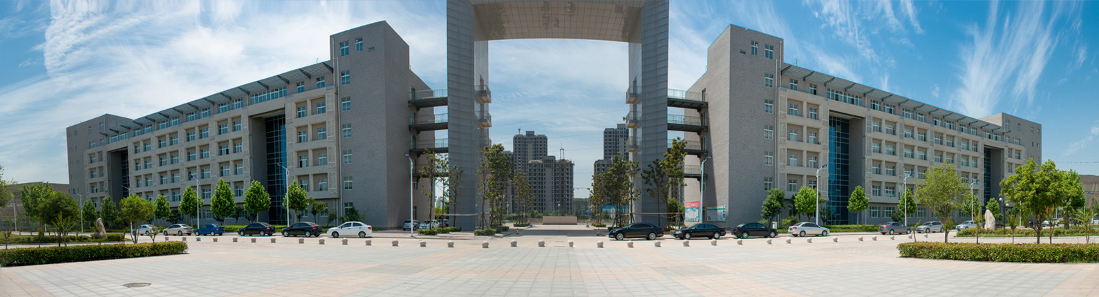 许昌技师学院