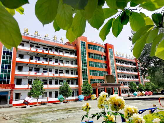 灵宝市高级技工学校