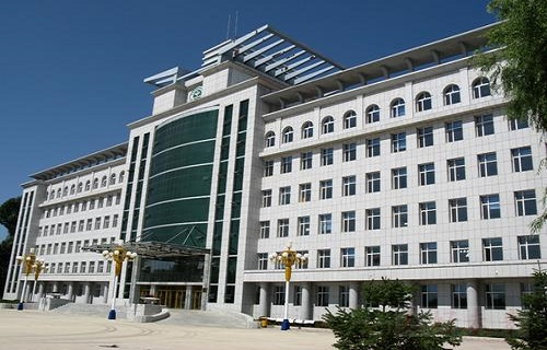 南阳市第二技工学校