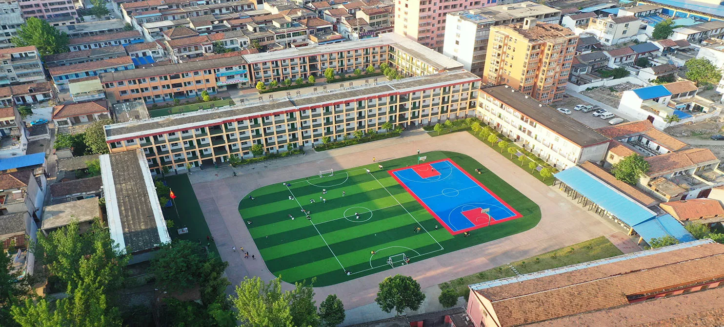 永城市技工学校